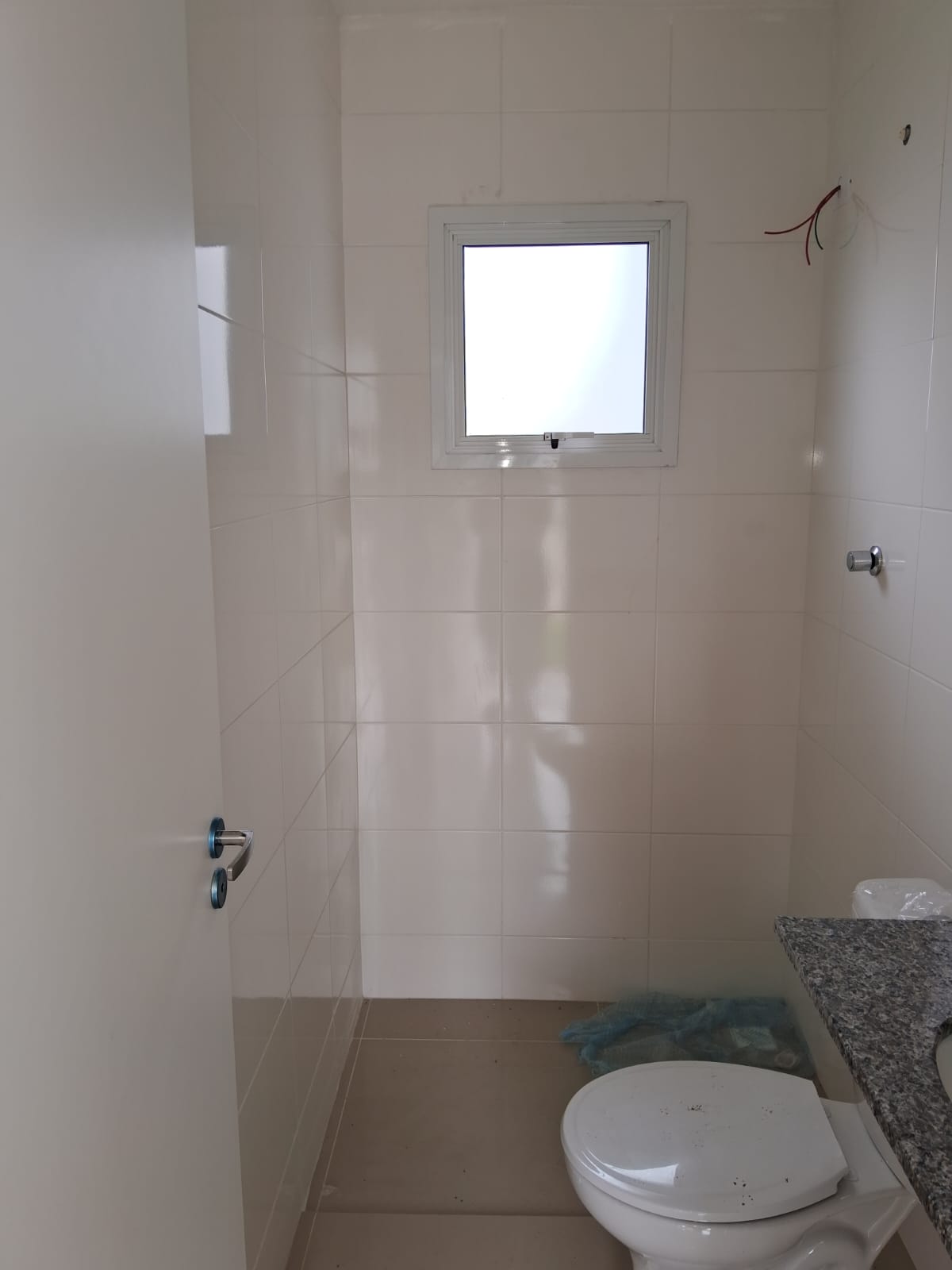 Imagem Casa de Condomínio com 2 Quartos à Venda, 65 m² em Costeira - Araucária