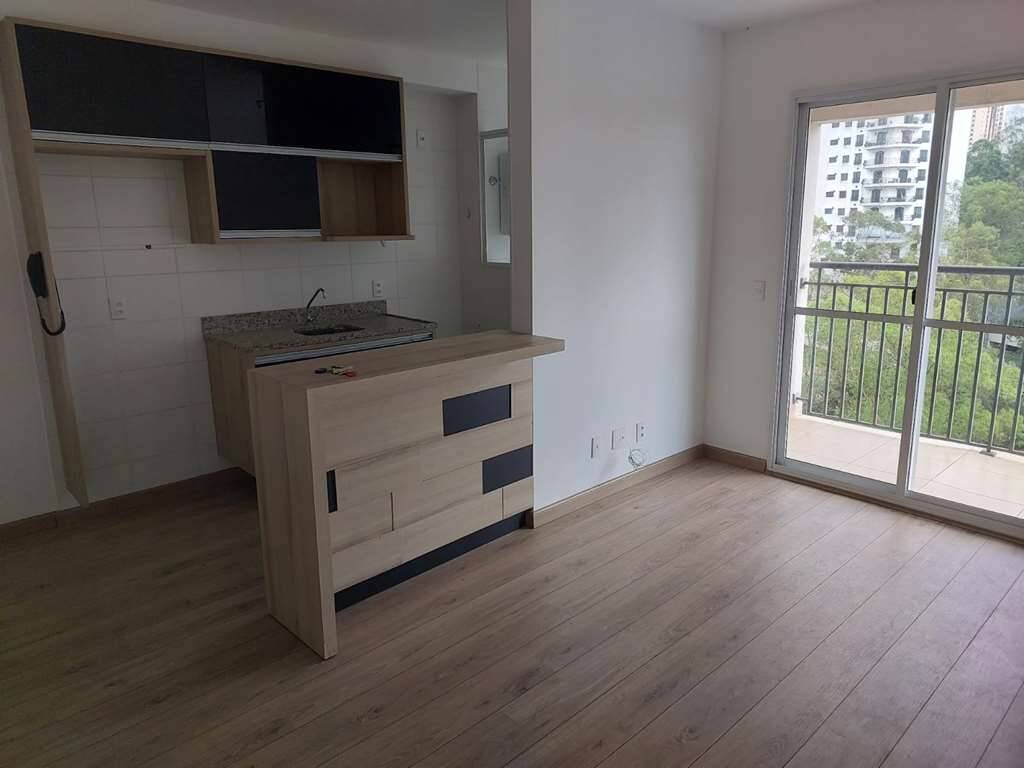 Foto do imóvel: Apartamento com 2 Quartos à Venda, 45 m² em Vila Andrade - São Paulo
