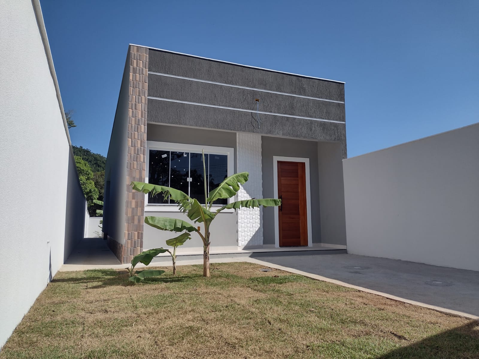Imagem Casa com 2 Quartos à Venda, 69 m²em INOA - MARICA
