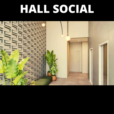 Imagem Studio com 1 Quarto à Venda, 33 m² em Sumaré - São Paulo