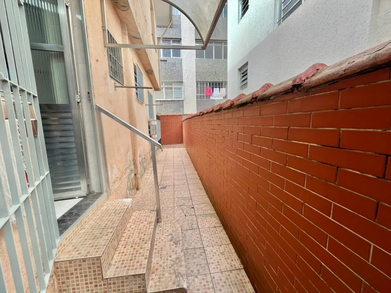 Imagem Apartamento com 2 Quartos à Venda, 70 m² em Embaré - Santos