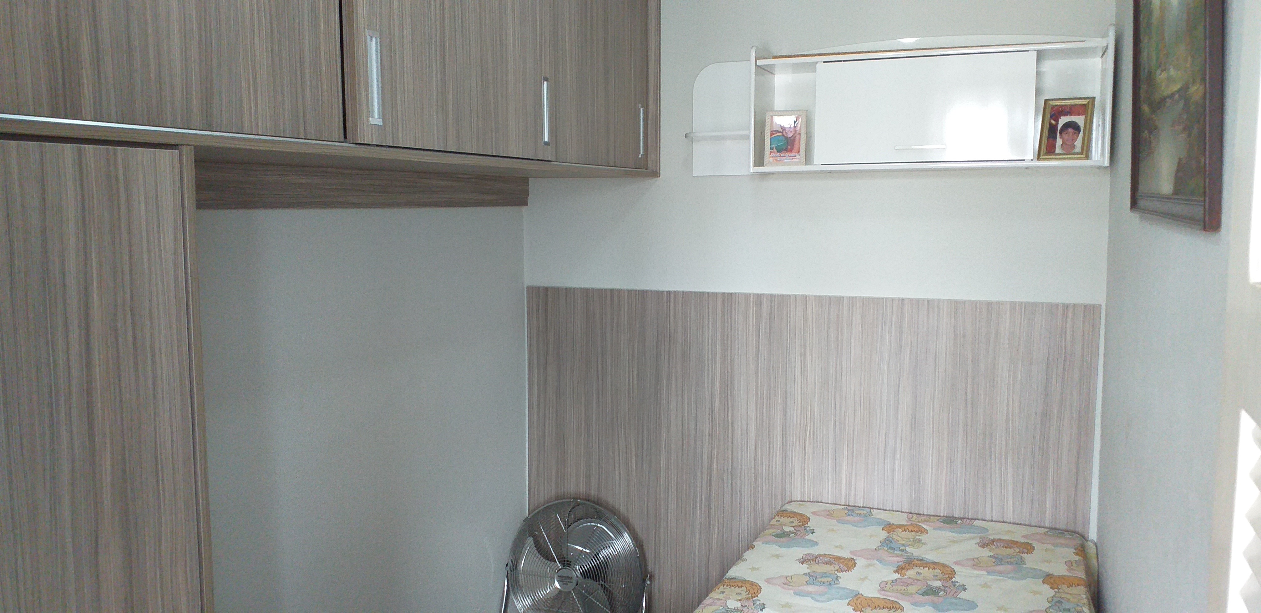 Foto do imóvel: Apartamento com 3 Quartos à Venda, 67 m² em Irajá - Rio de Janeiro