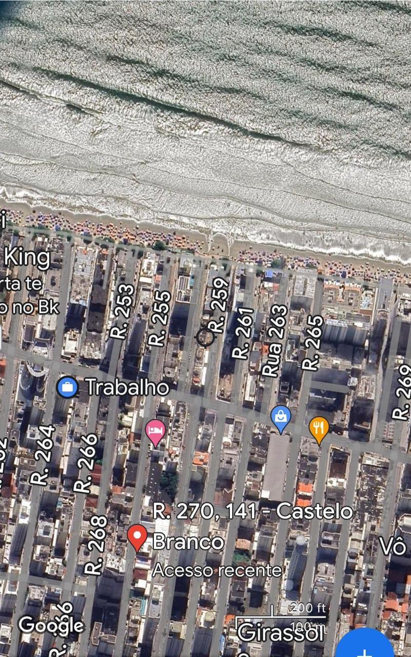 Imagem Apartamento com 2 Quartos à Venda, 73 m²em Meia Praia - Itapema