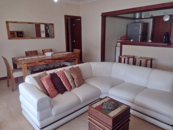 Imagem Apartamento com 4 Quartos à Venda, Locação ou Temporada, 90 m² em Itanema (Cunhambebe) - Angra dos Reis