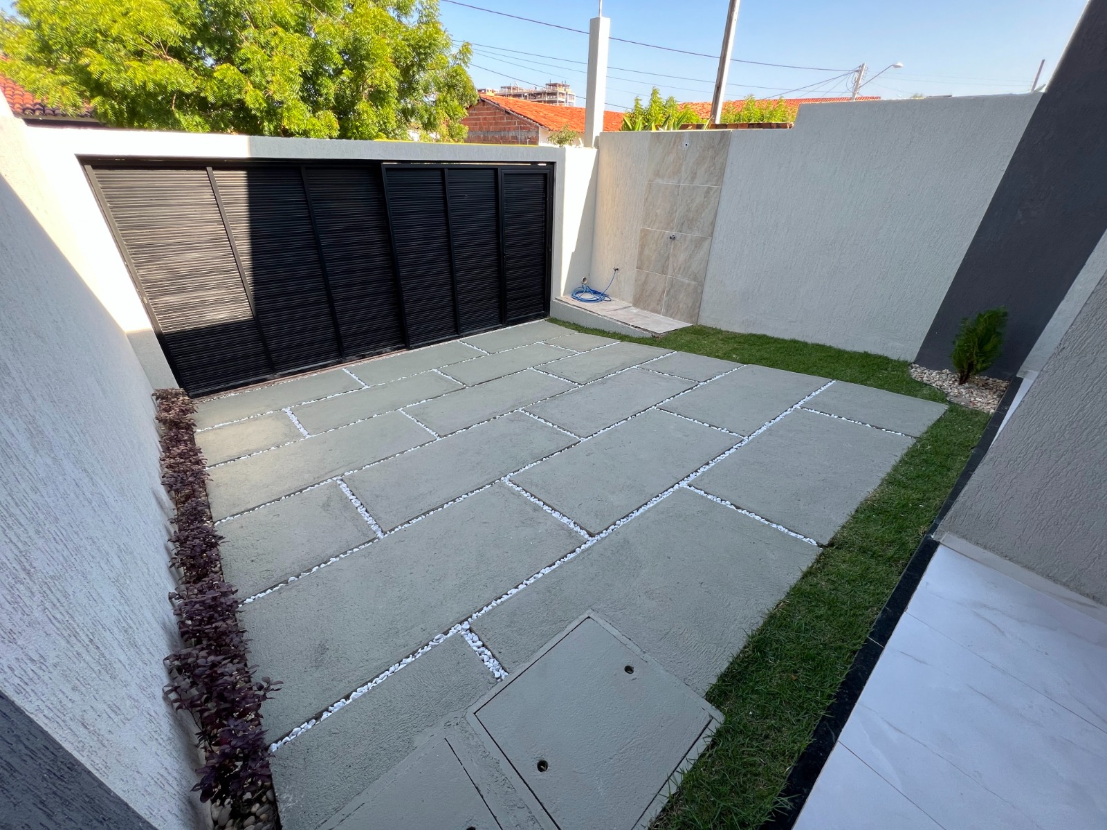 Imagem Casa com 3 Quartos à Venda, 120 m²em Amador - Eusébio