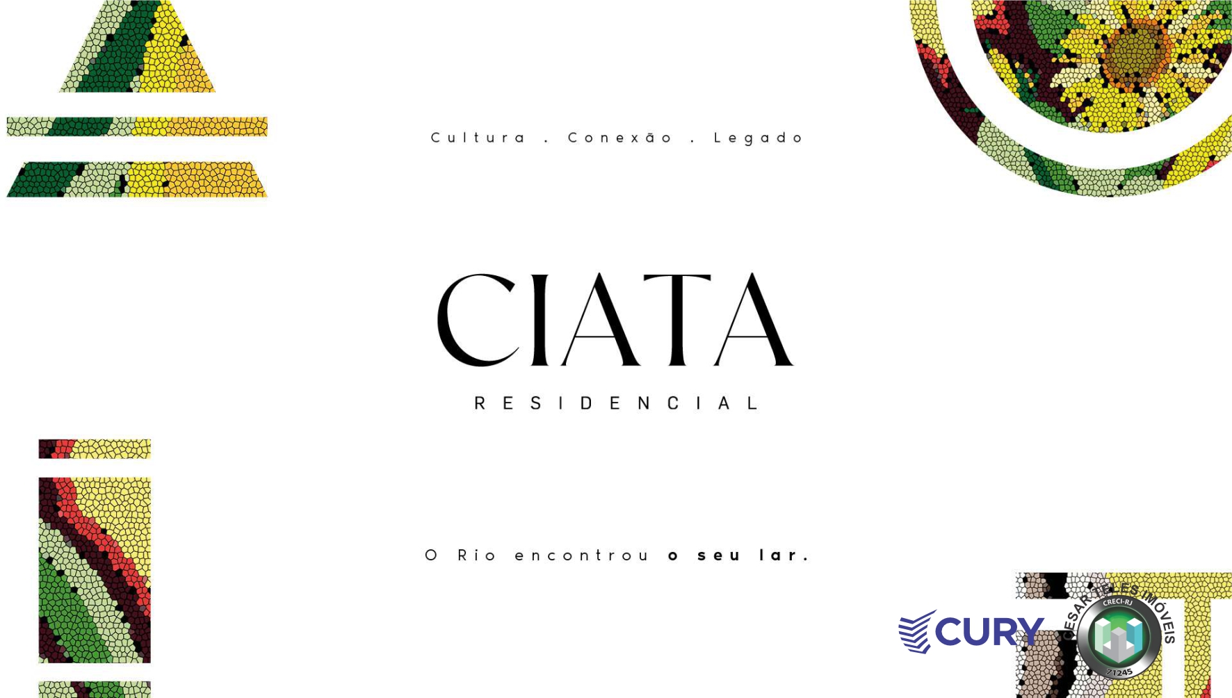 Edifício Residencial com 2 Quartos à Venda, 40 m² em Santo Cristo - Rio de Janeiro