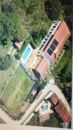 Imagem Chácara com 8 Quartos à Venda ou Locação, 726 m² em Rio Acima - Mairiporã