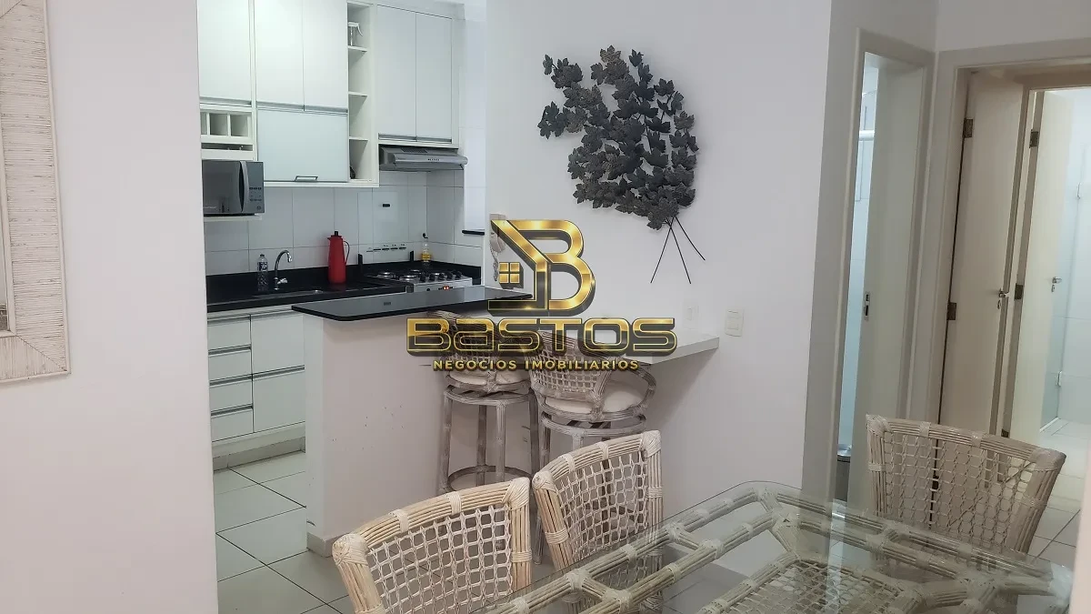 Imagem Apartamento com 2 Quartos à Venda, 77 m² em Praia Grande - Ubatuba