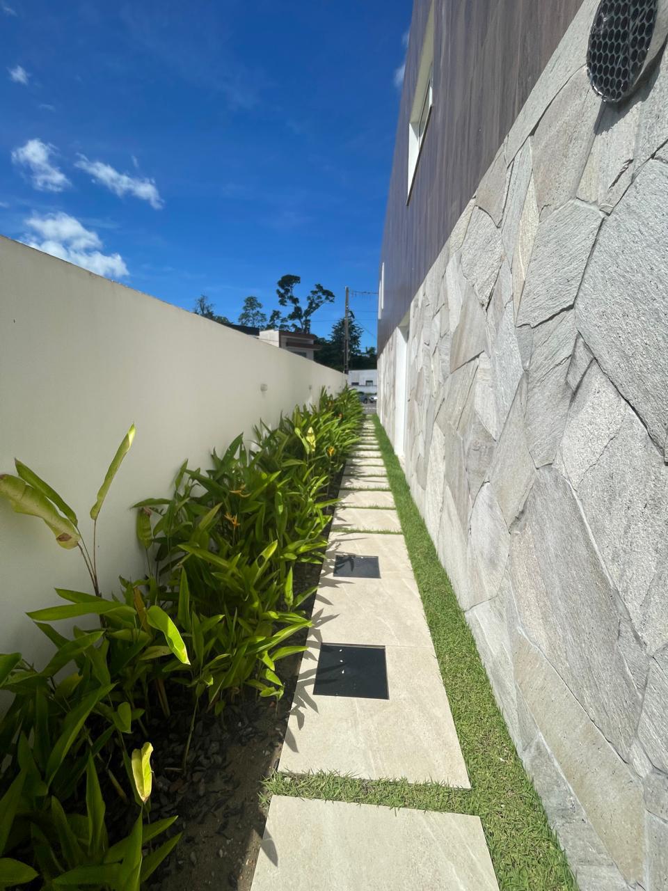Imagem Casa de Condomínio com 4 Quartos à Venda, 247 m²em Coqueiro - Belém