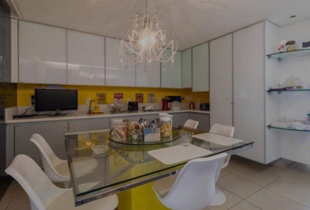 Imagem Apartamento com 4 Quartos à Venda, 232 m² em Boa Viagem - Recife