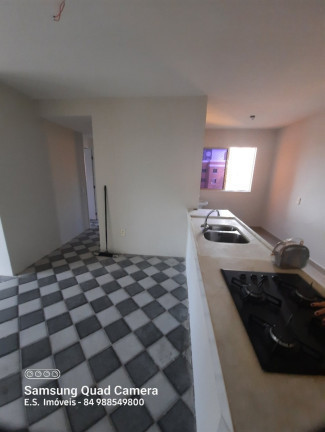 Imagem Apartamento com 3 Quartos à Venda, 70 m²em Lagoa Nova - Natal