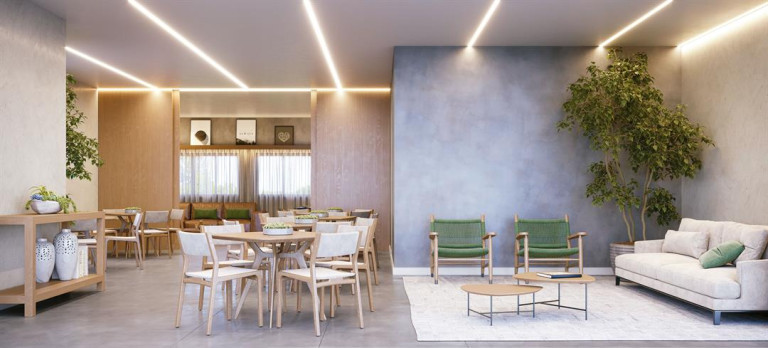 Foto do imóvel: Apartamento com 3 Quartos à Venda, 73 m² em Jacarepaguá - Rio de Janeiro