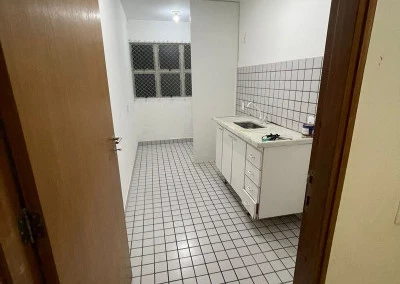 Imagem Apartamento com 3 Quartos à Venda, 60 m² em Vila Ivone - São Paulo