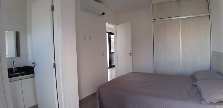 Imagem Apartamento com 2 Quartos à Venda,  em Itagua - UBATUBA