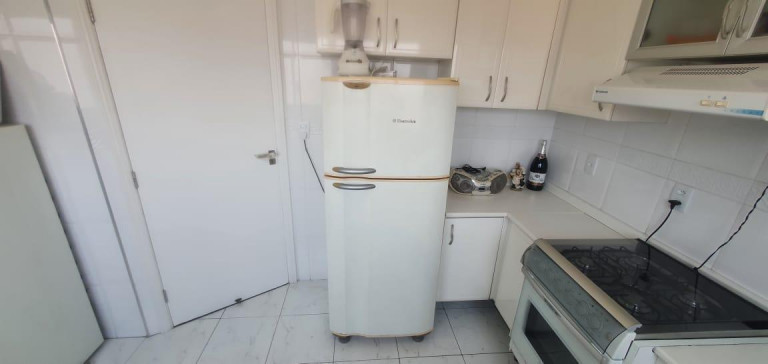 Imagem Cobertura com 3 Quartos à Venda, 270 m² em Guilhermina - Praia Grande