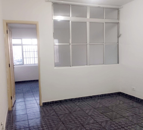 Apartamento com 1 Quarto à Venda,  em Liberdade - São Paulo
