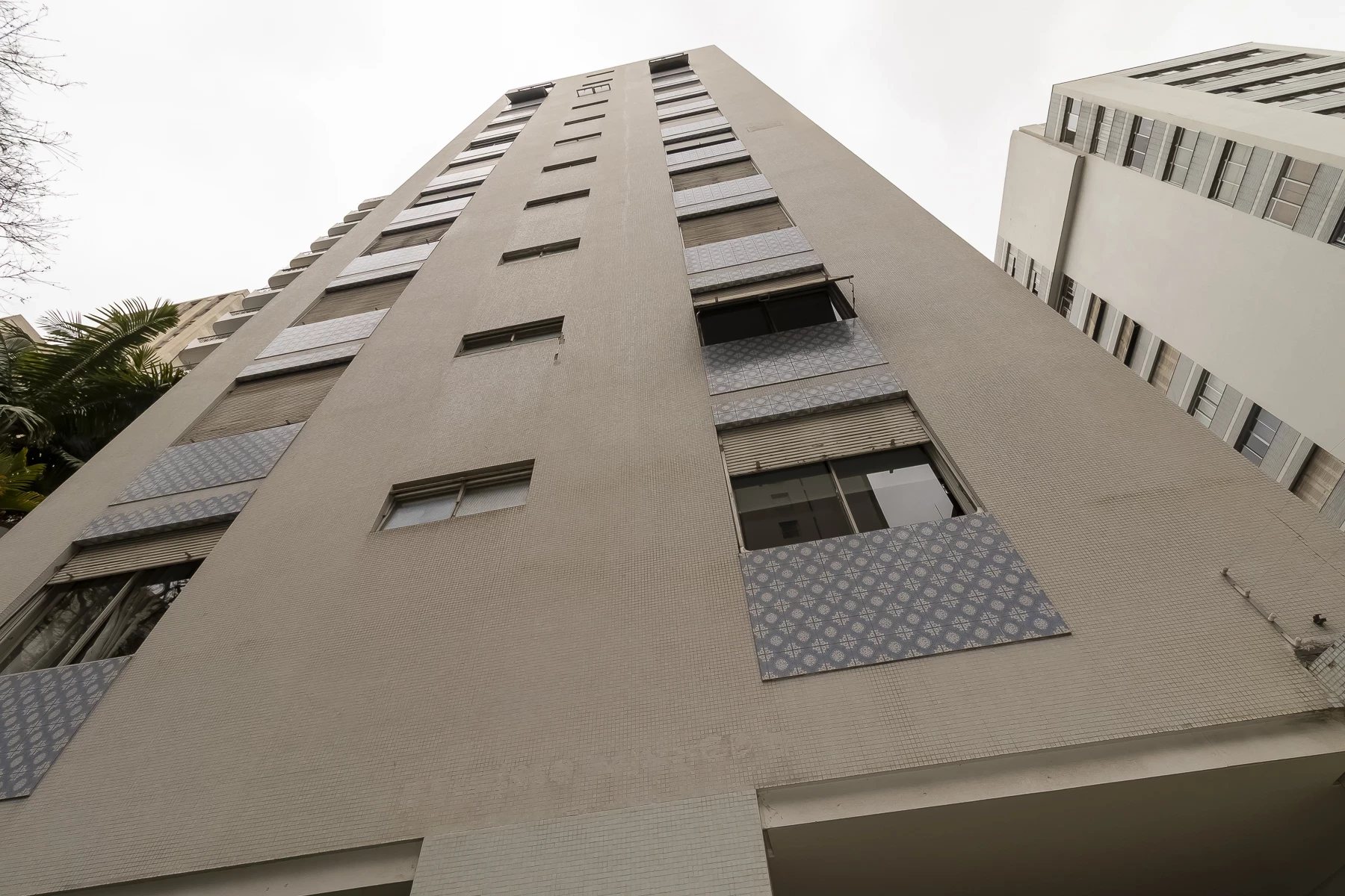 Apartamento com 3 Quartos à Venda, 158 m² em Jardim Paulista - São Paulo