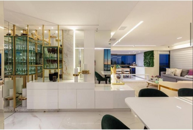 Imagem Apartamento com 4 Quartos à Venda, 186 m² em Pina - Recife