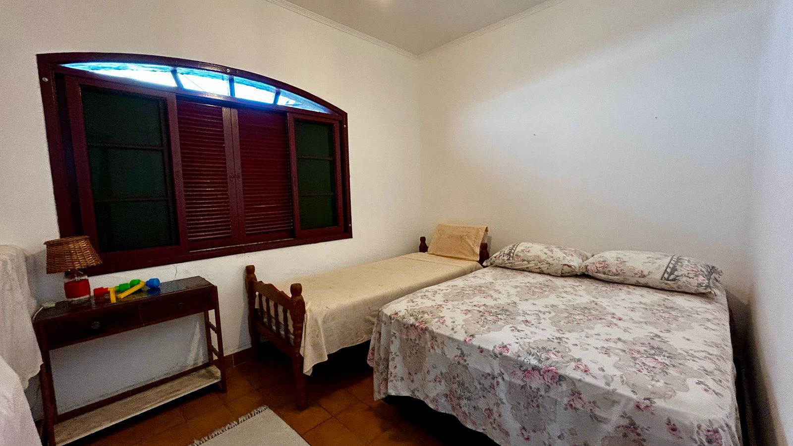 Imagem Casa com 3 Quartos à Venda, 226 m² em Balneário América - Mongaguá