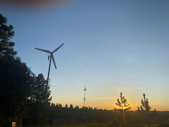 Imagem Chácara com 6 Quartos à Venda, 600 m² em Área Rural de Poços de Caldas - Poços de Caldas