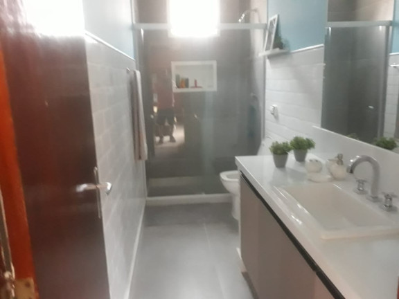 Imagem Casa com 3 Quartos à Venda,  em Santo Antônio - Niterói