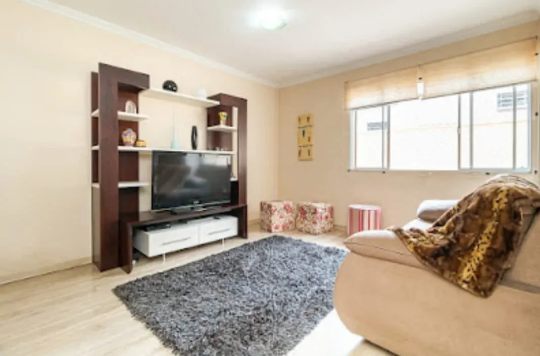 Imagem Casa de Condomínio com 3 Quartos à Venda, 112 m² em Saúde - São Paulo
