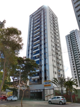 Imagem Apartamento com 3 Quartos à Venda, 60 m² em Boa Viagem - Recife