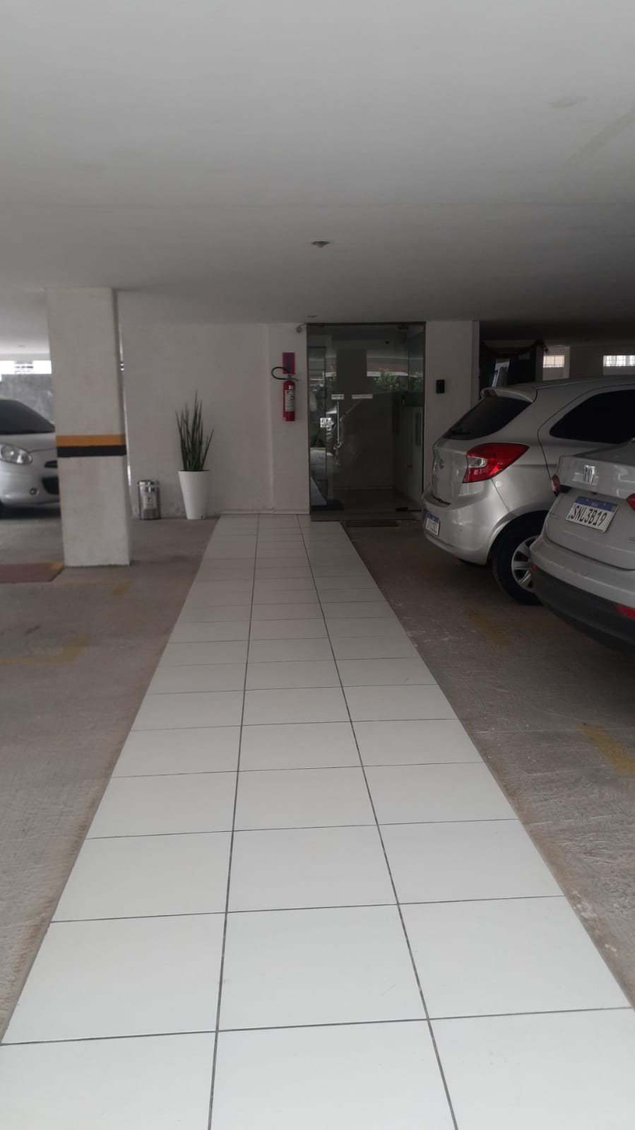 Foto do imóvel: Apartamento com 2 Quartos à Venda, 48 m²em Jardim Atlântico - Olinda