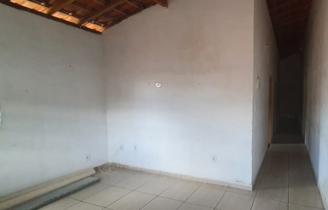 Imagem Casa com 2 Quartos à Venda, 180 m² em Vila Pontilhão - Cruzeiro