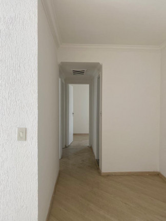 Imagem Apartamento com 2 Quartos à Venda, 72 m² em Sacomã - São Paulo