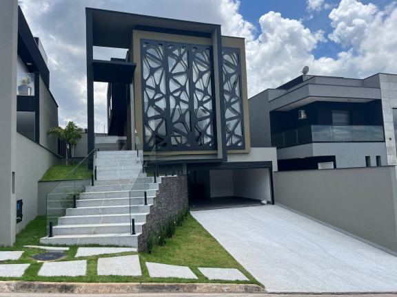 Casa com 4 Quartos à Venda, 400 m²em Jardim das Cerejeiras - Arujá