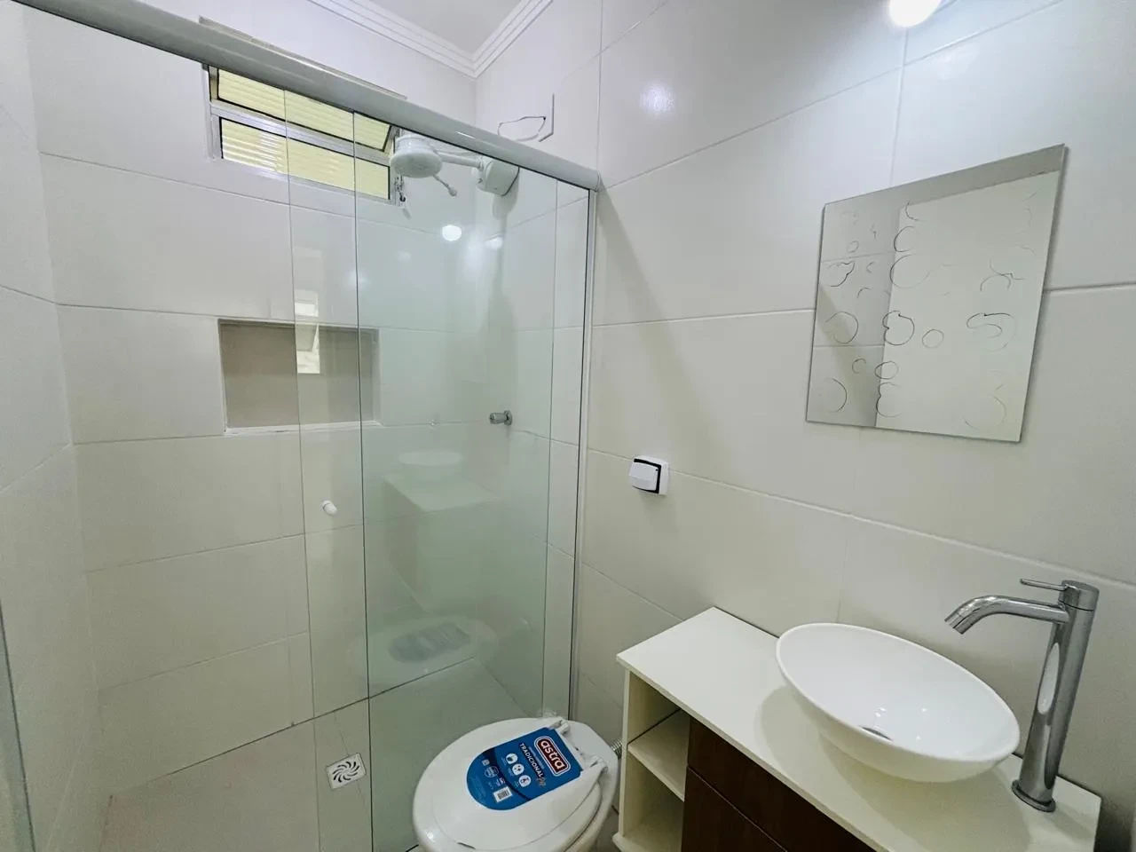 Foto do imóvel: Apartamento com 2 Quartos à Venda, 85 m² em José Menino - Santos