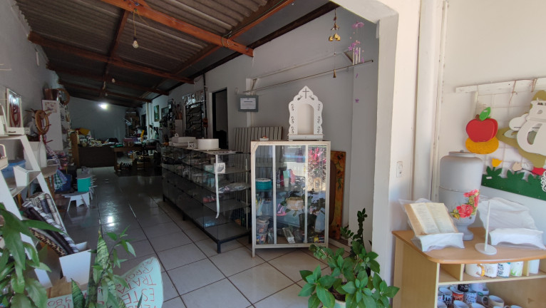 Imagem Terreno à Venda, 268 m² em Jardim Parati - Campo Grande