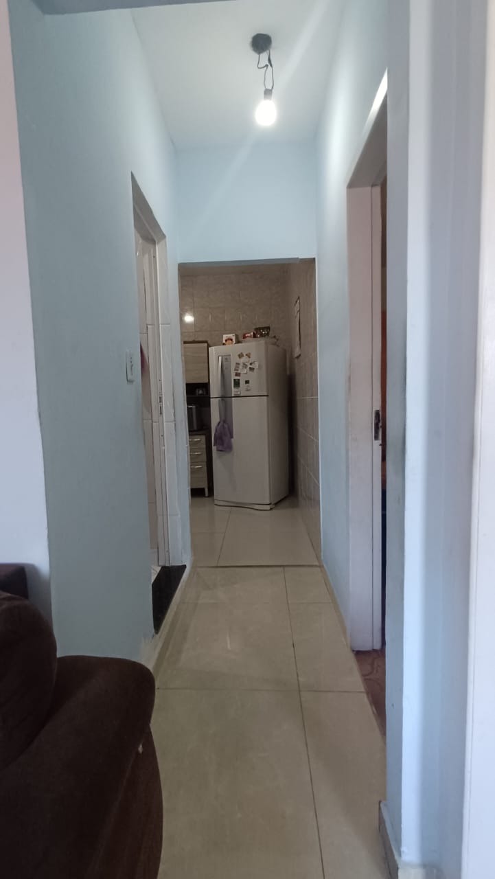 Foto do imóvel: Casa de Condomínio com 2 Quartos à Venda, 90 m² em Taquara - Rio de Janeiro