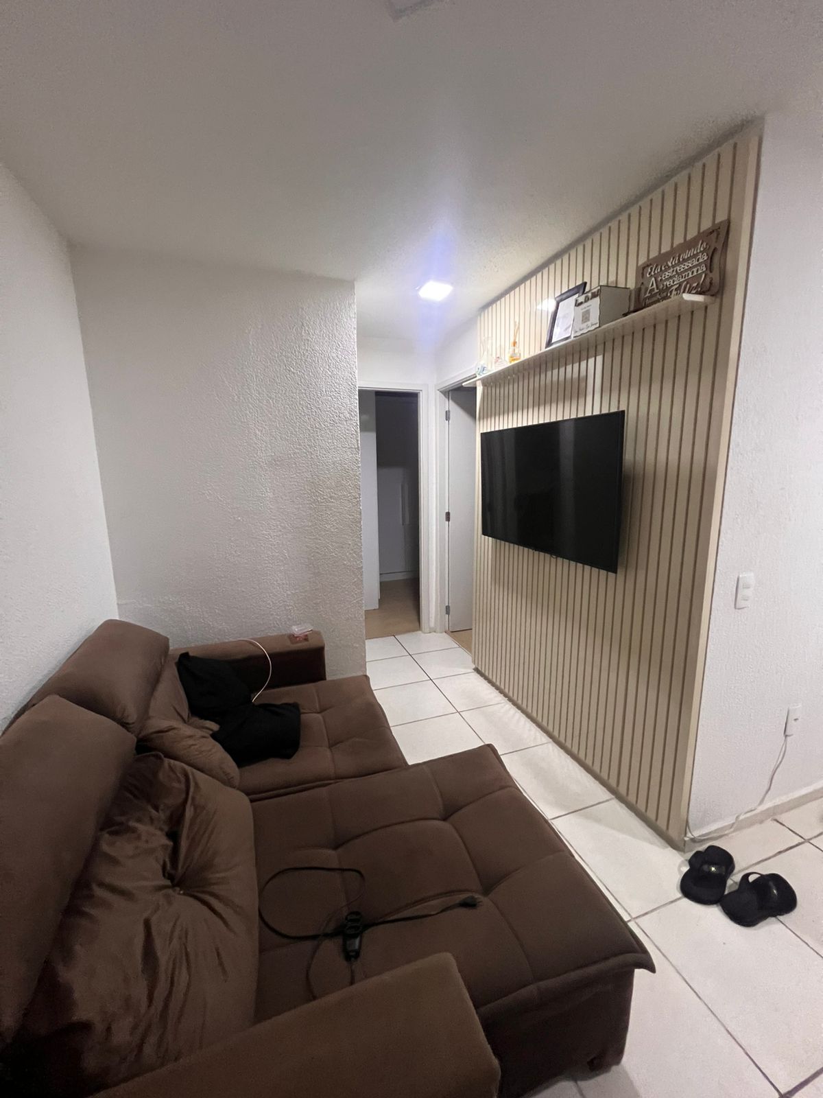 Imagem Apartamento com 2 Quartos à Venda, 45 m² em Vargem Grande - Rio de Janeiro
