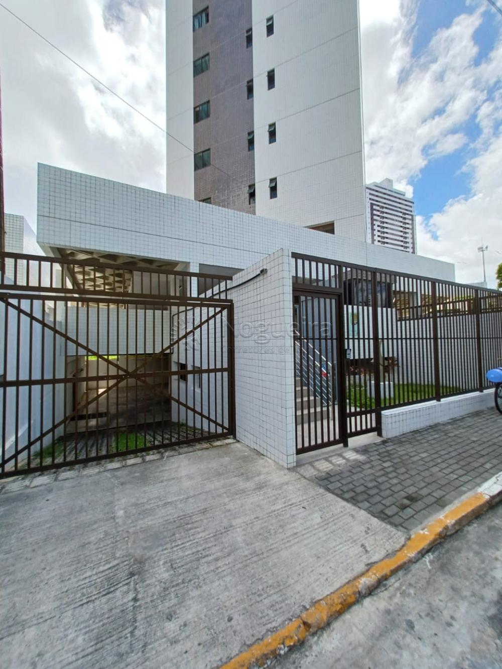 Imagem Apartamento com 2 Quartos à Venda, 57 m²em Casa Amarela - Recife