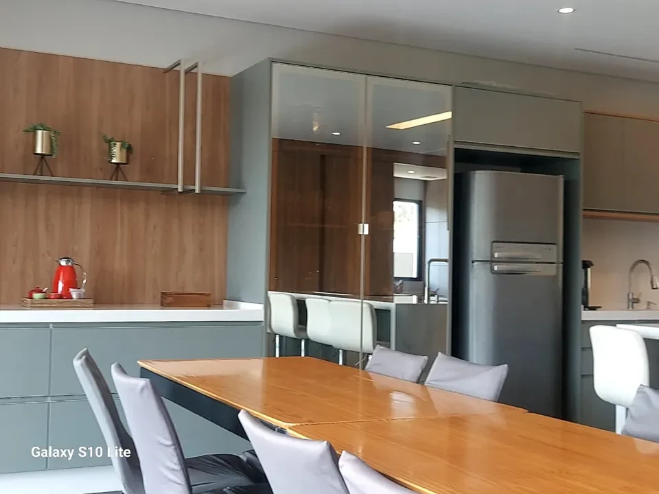 Imagem Casa de Condomínio com 4 Quartos à Venda, 476 m² em Vila Nova Esperia - Jundiaí