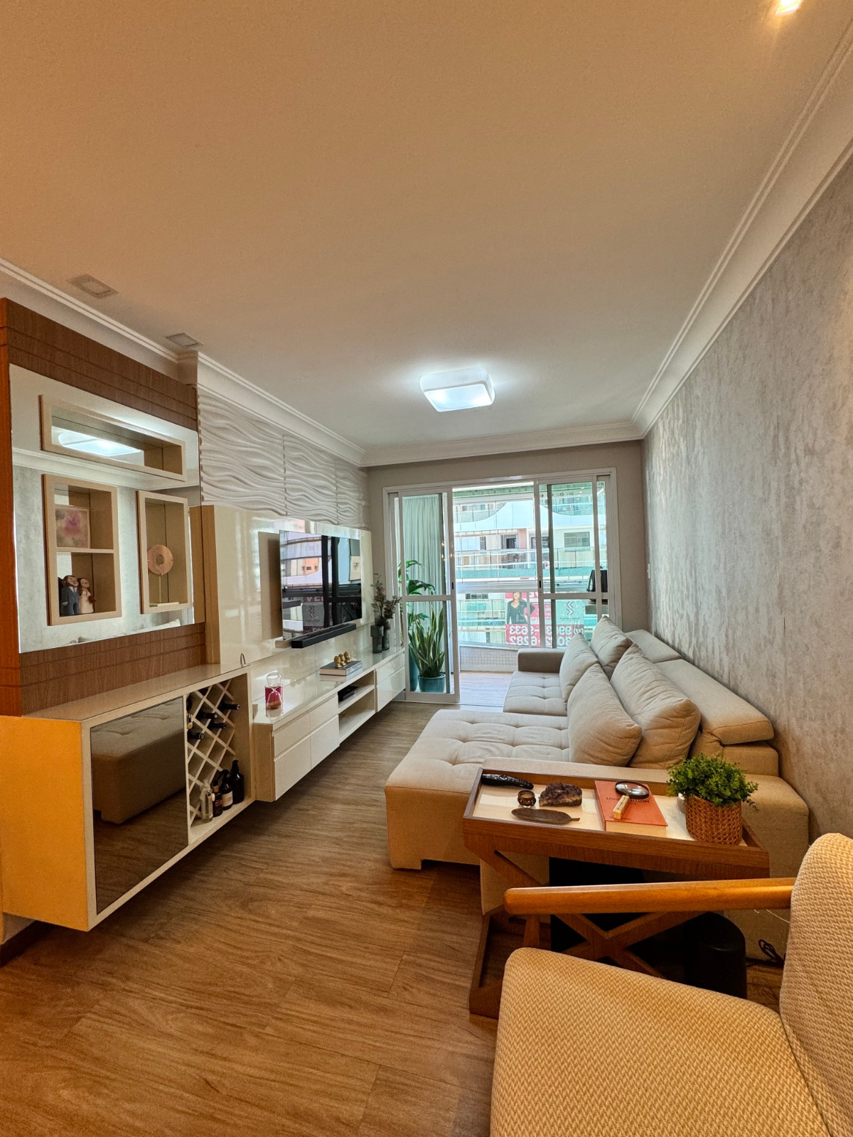 Foto do imóvel: Apartamento com 3 Quartos à Venda, 115 m² em Praia da Costa - Vila Velha