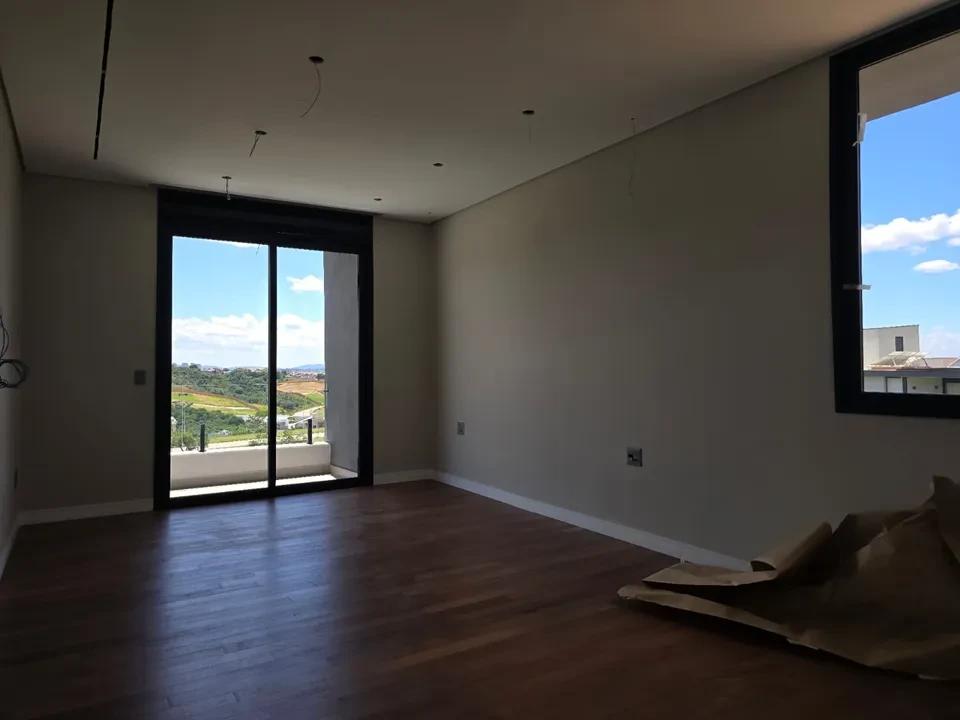 Imagem Casa de Condomínio com 4 Quartos à Venda, 328 m² em Vila Nova Esperia - Jundiaí