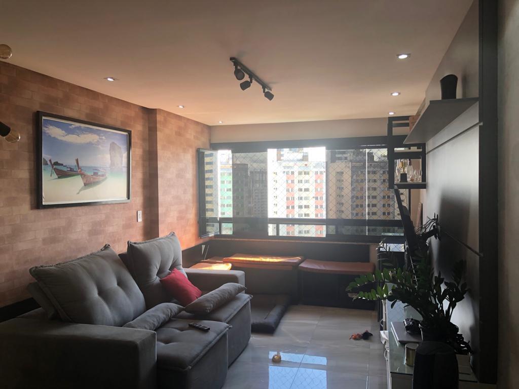 Apartamento com 2 Quartos à Venda, 60 m²em Imbuí - Salvador