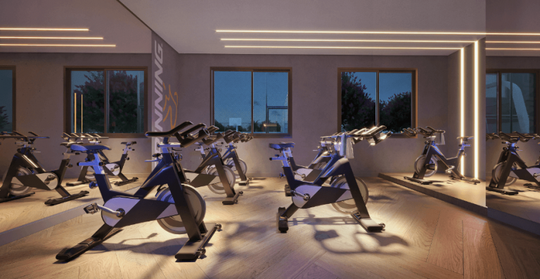 Imagem Apartamento com 3 Quartos à Venda, 111 m² em Brás - São Paulo