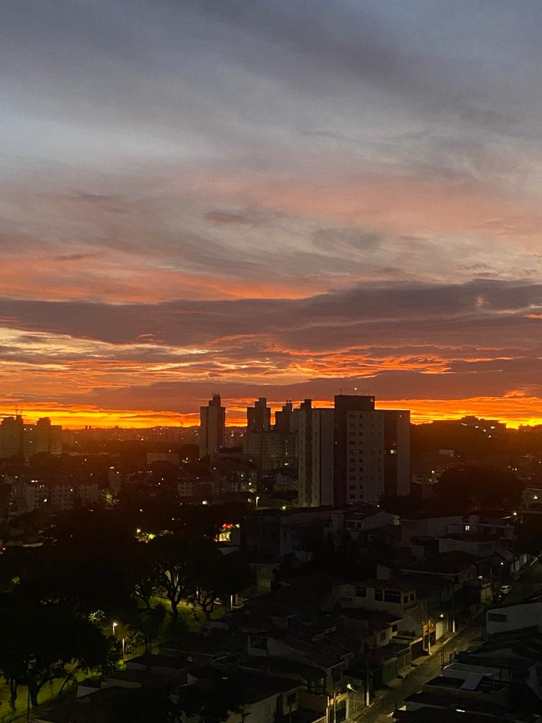 Imagem Apartamento com 1 Quarto à Venda, 45 m² em Vila Dom Pedro I - São Paulo