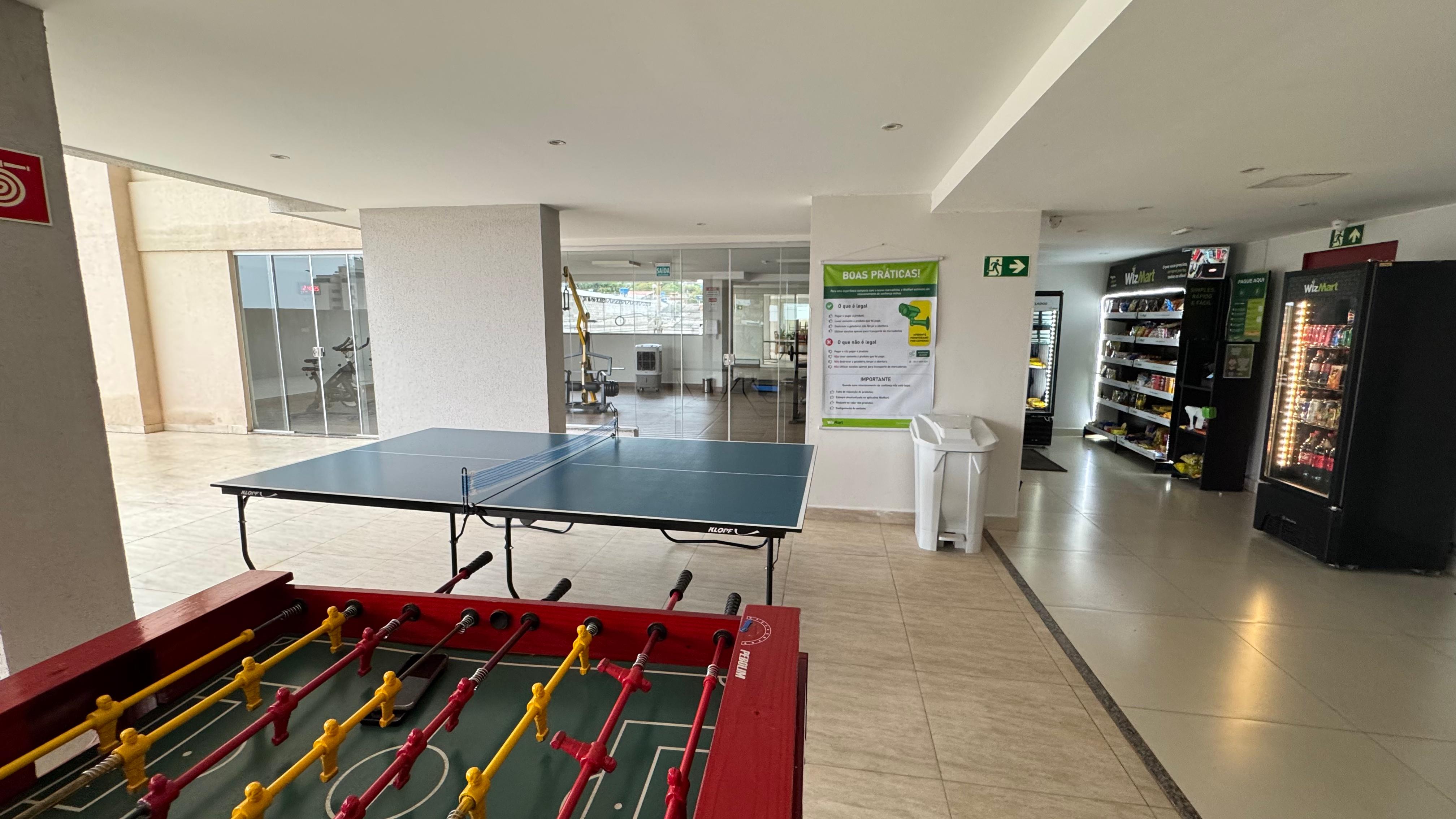 Foto do imóvel: Apartamento com 3 Quartos à Venda, 202 m² em Samambaia Norte - Brasília