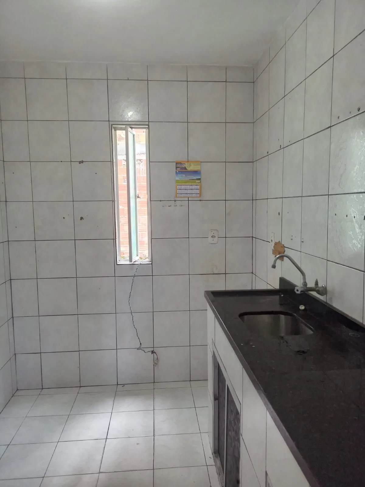 Imagem Casa com 2 Quartos à Venda, 116 metros em Fazenda Coutos - Salvador