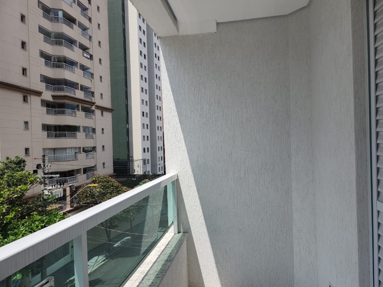 Imagem Apartamento com 3 Quartos à Venda, 73 m² em Campestre - Santo André