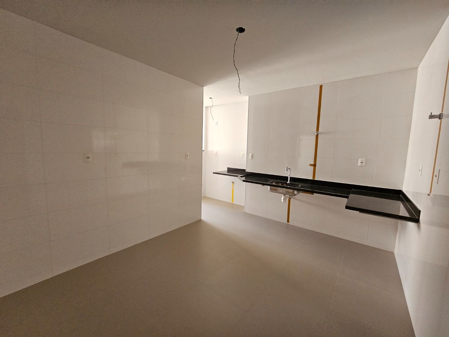 Imagem Cobertura com 3 Quartos à Venda, 131 m² em São Mateus - Juiz de Fora