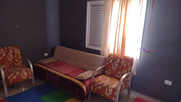 Imagem Casa com 4 Quartos à Venda, 275 m² em Loteamento Villa Branca - Jacareí