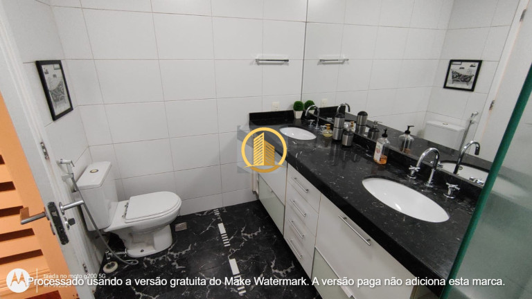 Foto do imóvel: Casa de Condomínio com 3 Quartos à Venda, 198 m² em Tucuruvi - São Paulo