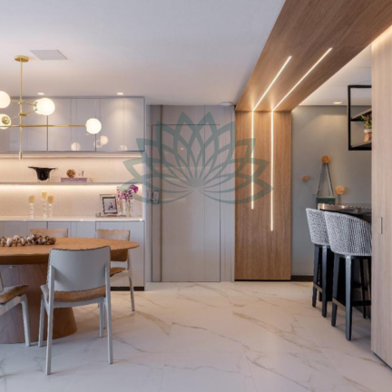 Apartamento com 2 Quartos à Venda,  em Indianópolis - São Paulo