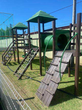 Imagem Apartamento com 3 Quartos à Venda, 60 m² em Passaré - Fortaleza